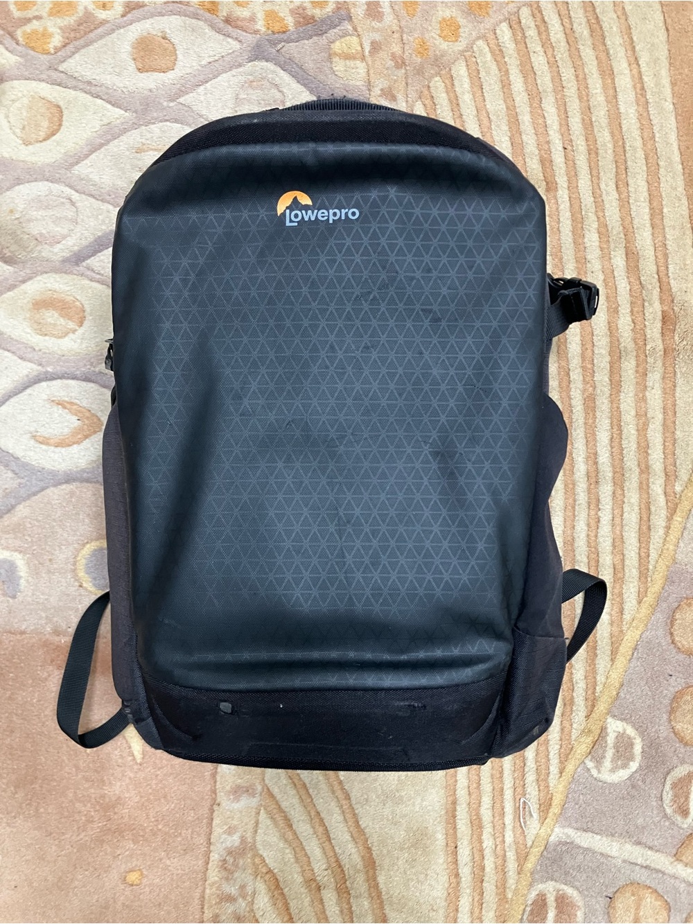 Lowepro Flipside BP 300 AW III Camera Backpack – Black